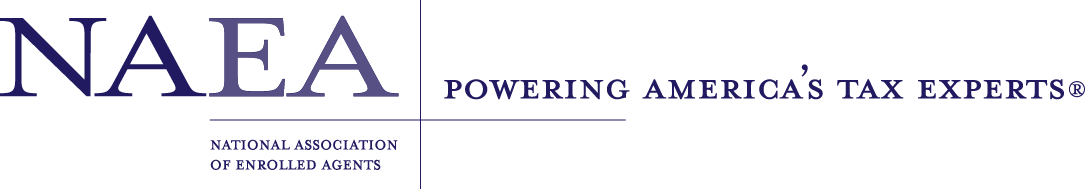 National Association of Enrolled Agents