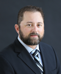 Jake Johnstun, EA, CEP