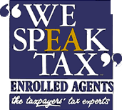 Jake Johnstun of Green Fields Accounting is an enrolled agent